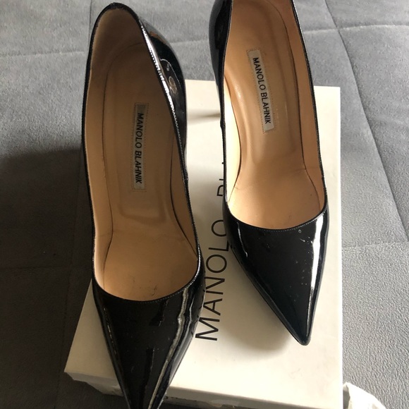 Heels - Picture 7 of 7